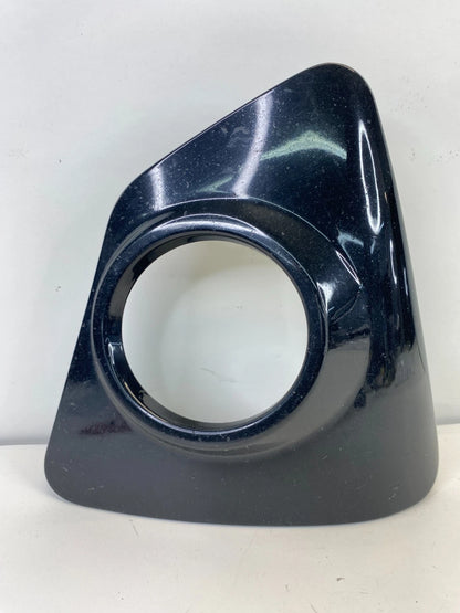 2014-2016 TOYOTA COROLLA FRONT LEFT FOG LIGHT LAMP COVER TRIM BEZEL 81482-02370
