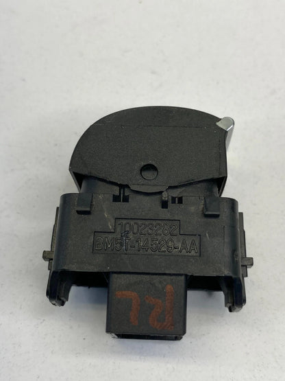 2012-2018 FORD FOCUS REAR LEFT DOOR POWER WINDOW SWITCH UNIT OEM BM5T-14529-AA