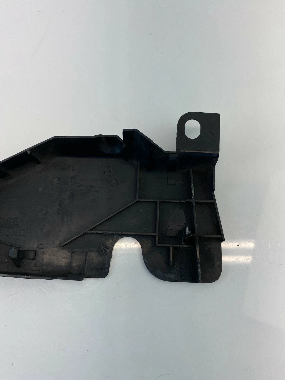 1998-2002 HONDA ACCORD WINDSHIELD WIPER COVER TRIM BEZEL PANEL OEM
