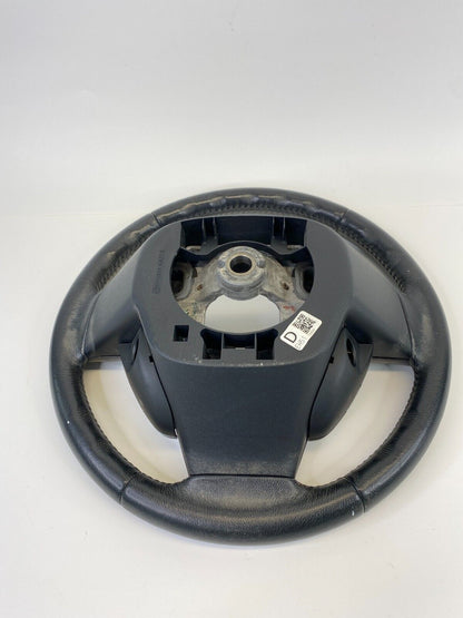 2007-2012 Mazda CX-7 CX7 Steering Wheel w/ Cruise Control Switches OEM