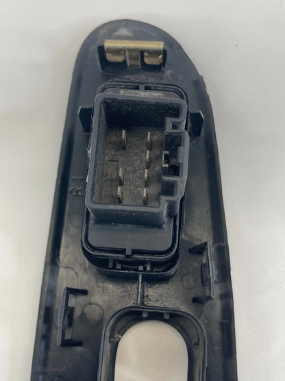 1999-2003 FORD WINDSTAR FRONT RIGHT SIDE DOOR WINDOW SWITCH BEZEL W/ LOCK SWITCH