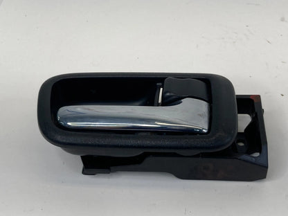 1999-2003 LEXUS RX300 REAR RIGHT BACK SIDE INTERIOR DOOR HANDLE ASSEMBLY OEM