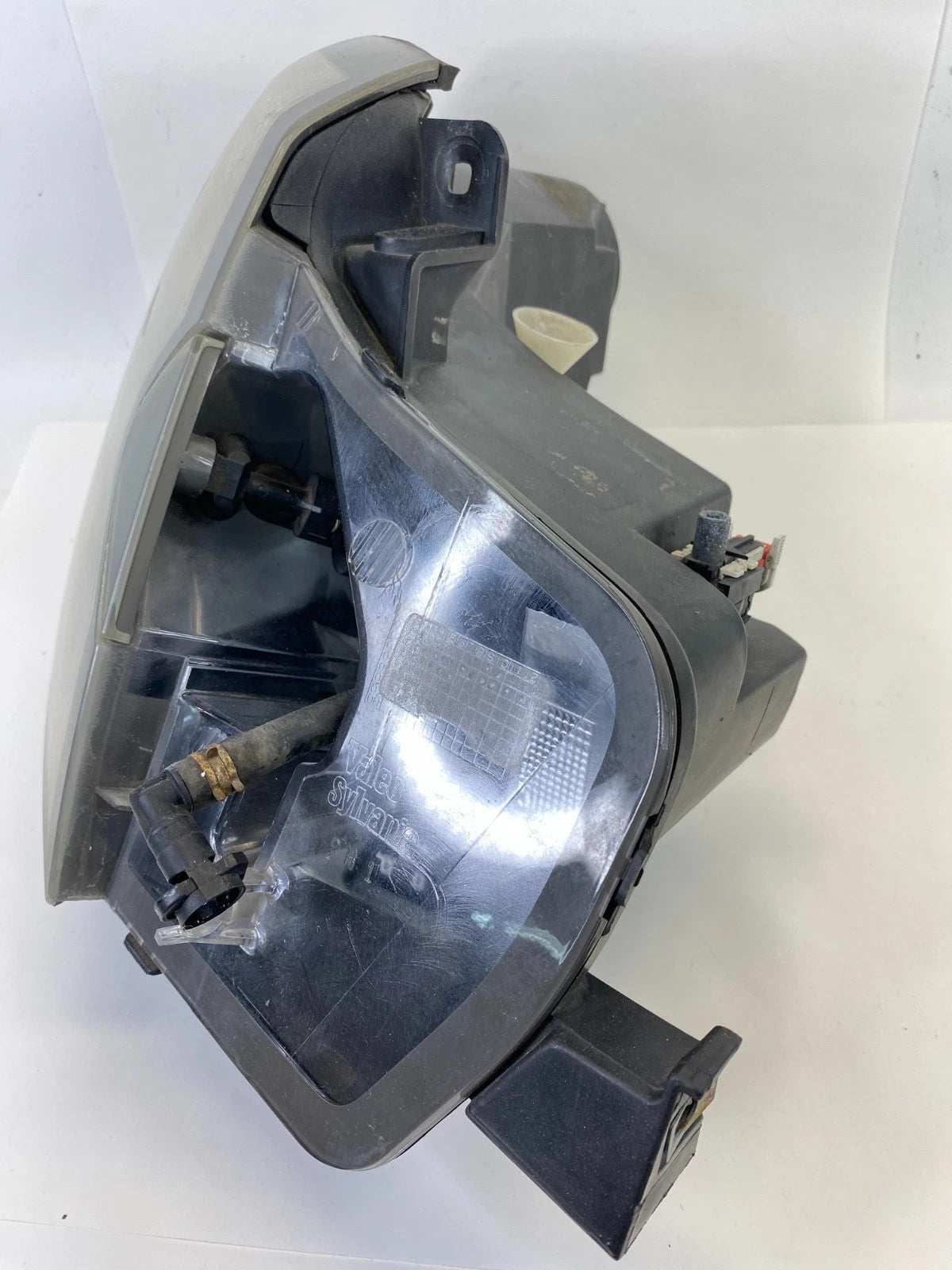 2003-2007 CADILLAC CTS RIGHT SIDE XENON HID BALLAST HEADLIGHT HEADLAMP VALEO OEM