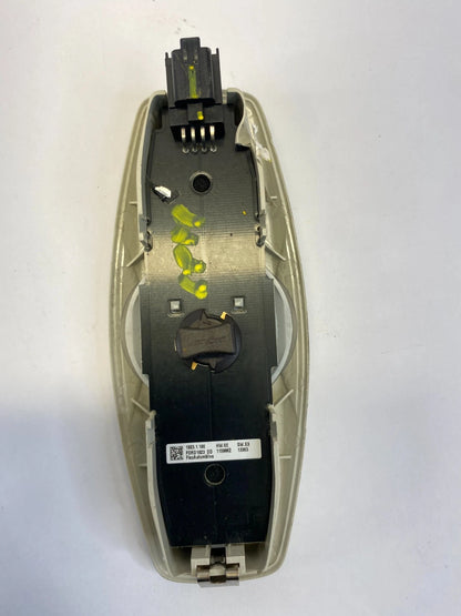 2012-2018 FORD FOCUS REAR OVERHEAD INTERIOR DOME MAP LIGHT LAMP BM51-13776-FC