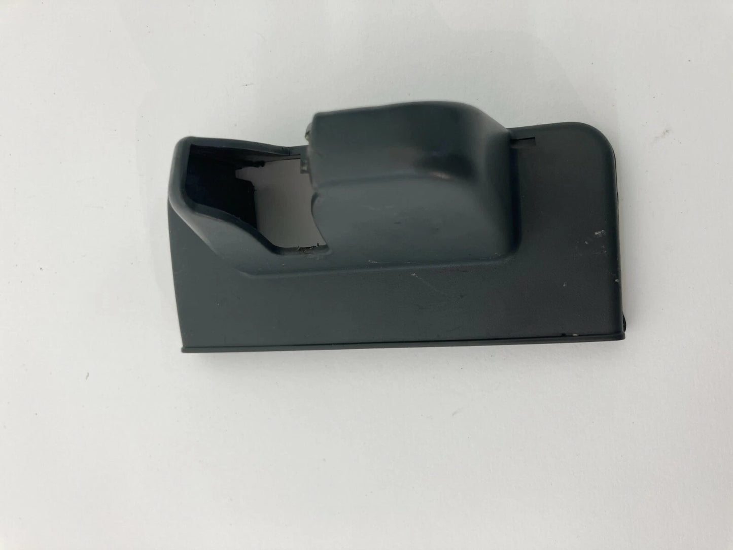 1989 HONDA ACCORD SEDAN REAR TAILGATE TRUNK LID LATCH COVER TRIM PANEL OEM