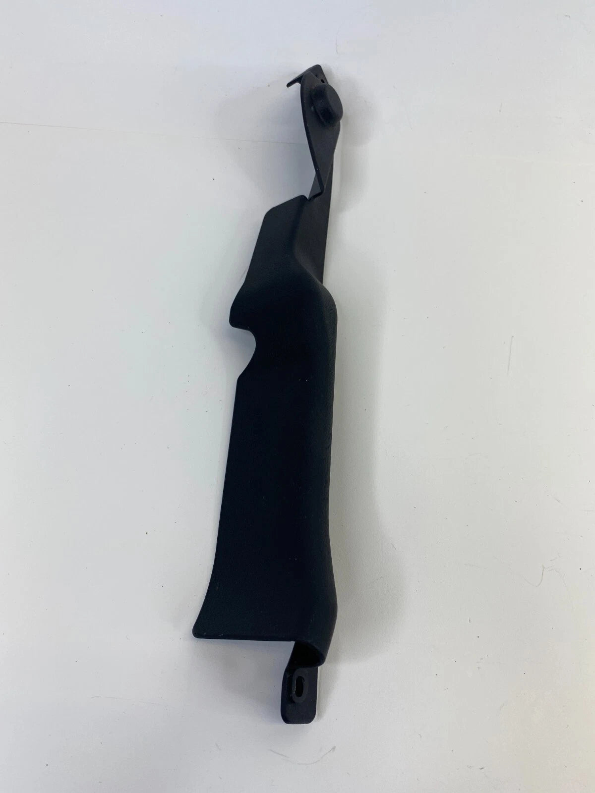 2011-2016 HYUNDAI ELANTRA LEFT SEAT TRACK RAIL FINISH COVER TRIM 88579-3X000 OEM
