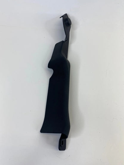 2011-2016 HYUNDAI ELANTRA LEFT SEAT TRACK RAIL FINISH COVER TRIM 88579-3X000 OEM