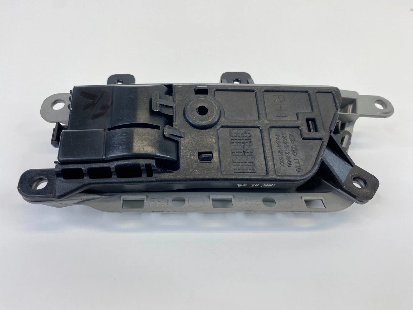2009-2011 KIA BORREGO RIGHT PASSENGER INNER DOOR HANDLE 82623-2J000 OEM