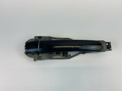 2002 2003 2004 2005 Volkswagen Jetta Rear Right Exterior Door Handle Assembly