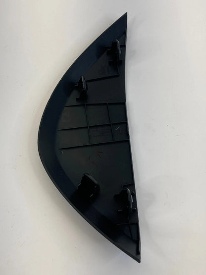 09-14 NISSAN MURANO RIGHT INSTRUMENT PANEL DASH END FINISHER COVER 68420-1AA0A