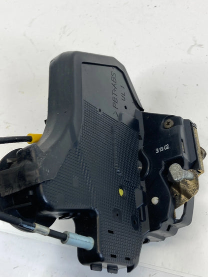 2002-2006 TOYOTA CAMRY POWER DOOR LOCK LATCH ACTUATOR UNIT REAR LEFT OEM FACTORY