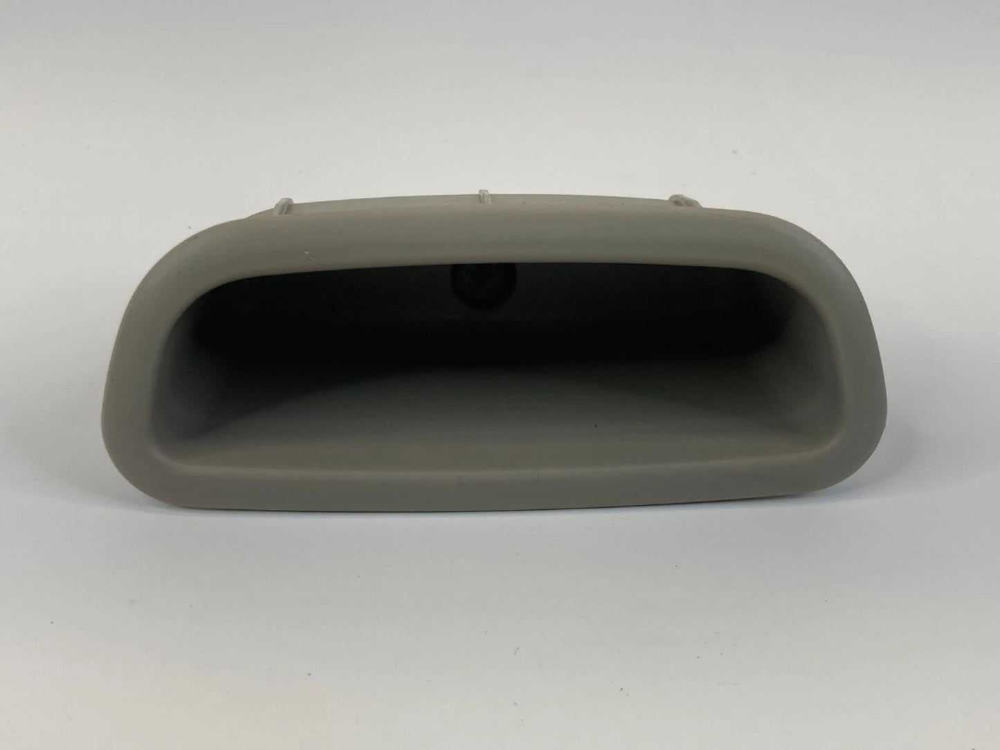2004-2009 TOYOTA PRIUS REAR LEFT SIDE DOOR PULL HANDLE POCKET TRIM PANEL OEM