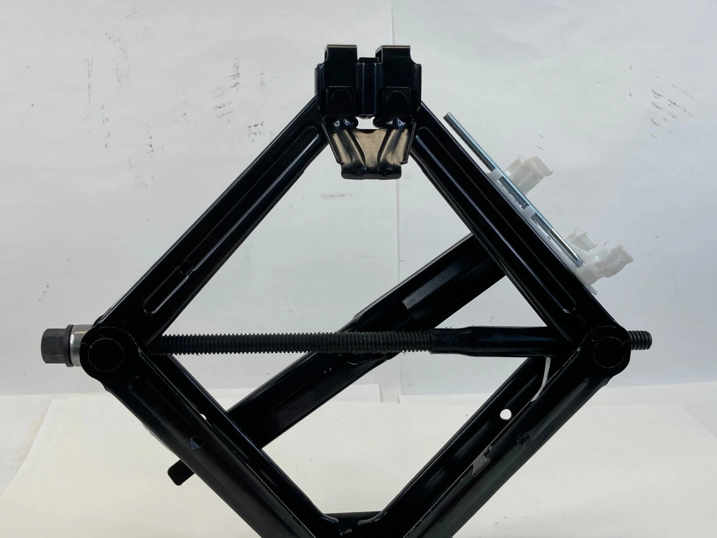 19 FORD EXPLORER INTERCEPTOR UTILITY EMERGENCY SPARE TIRE FLOOR JACK & TOOL OEM