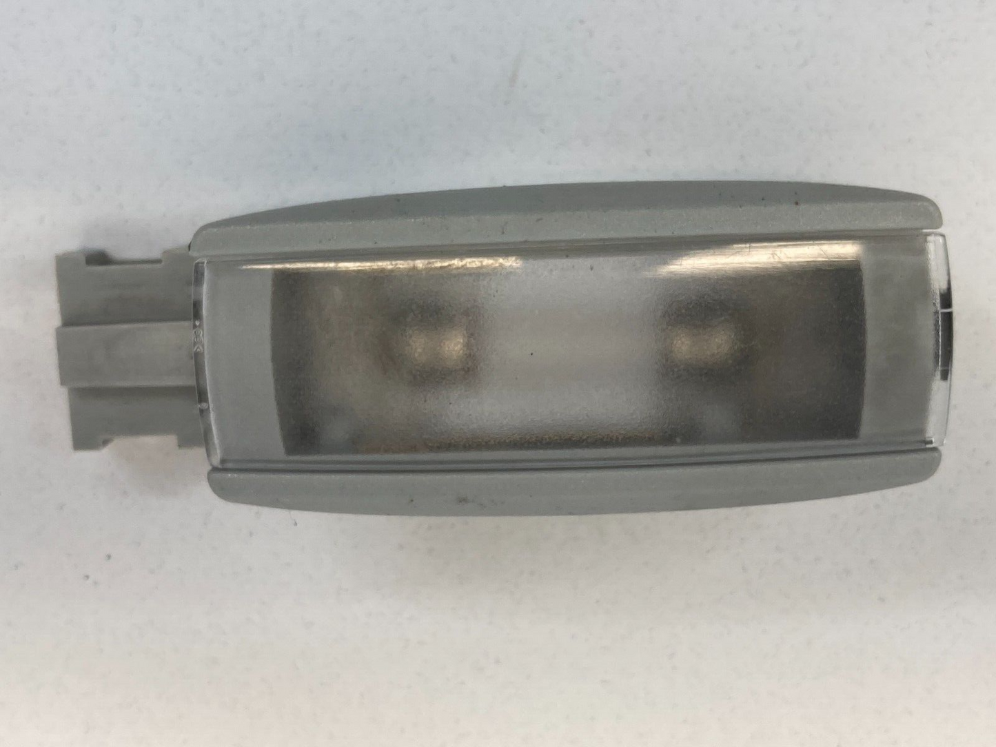 2009-2017 Volkswagen Tiguan Left Side Visor Dome Map Vanity Light Lamp 1K0947109