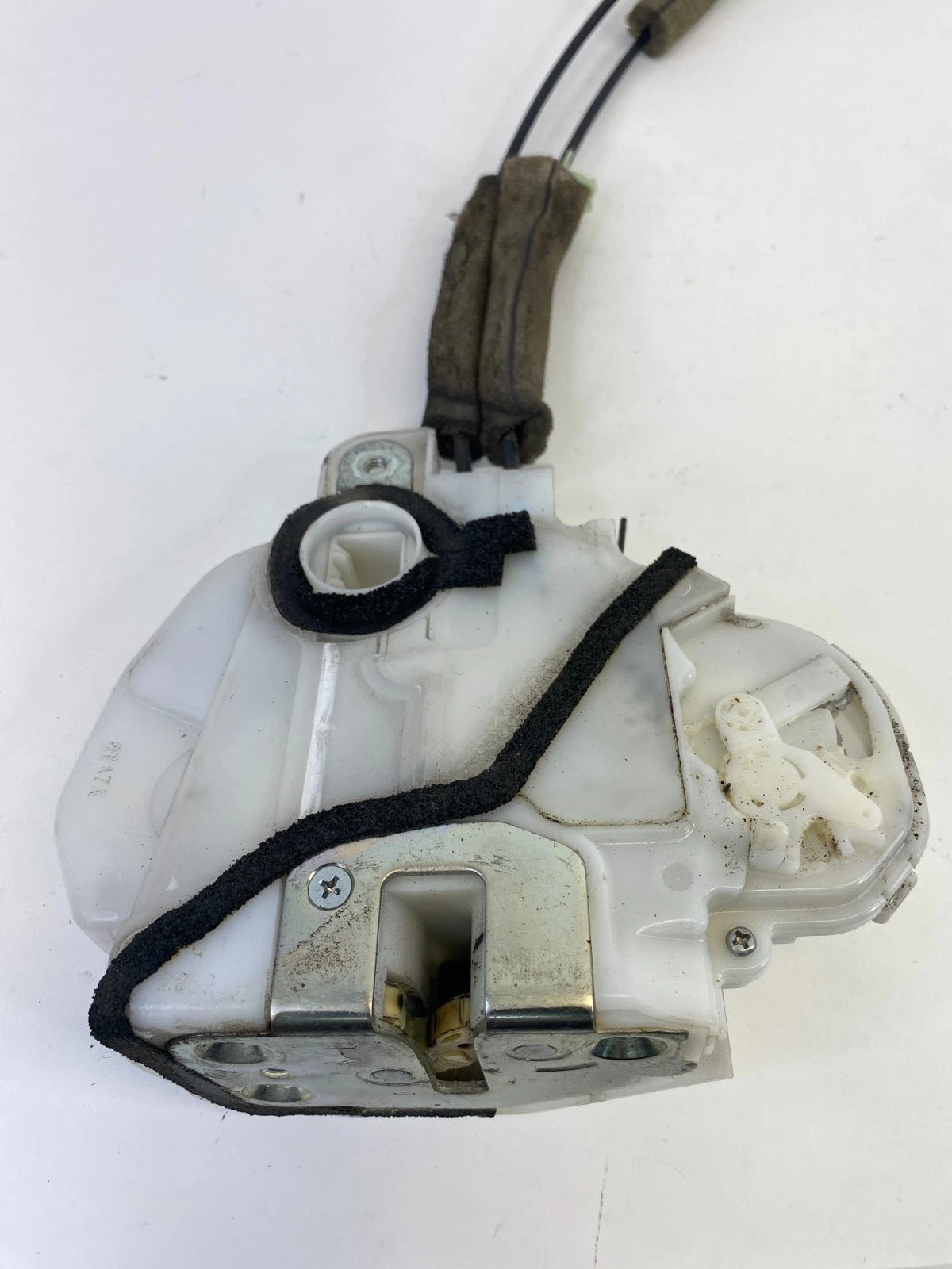 2008-2012 Honda Accord SEDAN Rear Left Side Door Lock Latch Release Actuator