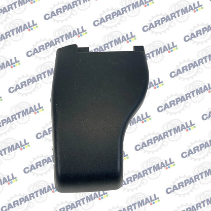 2006-2015 LEXUS IS250 FRONT RIGHT SEAT RAIL TRACK COVER CAP TRIM 72123-53040 OEM