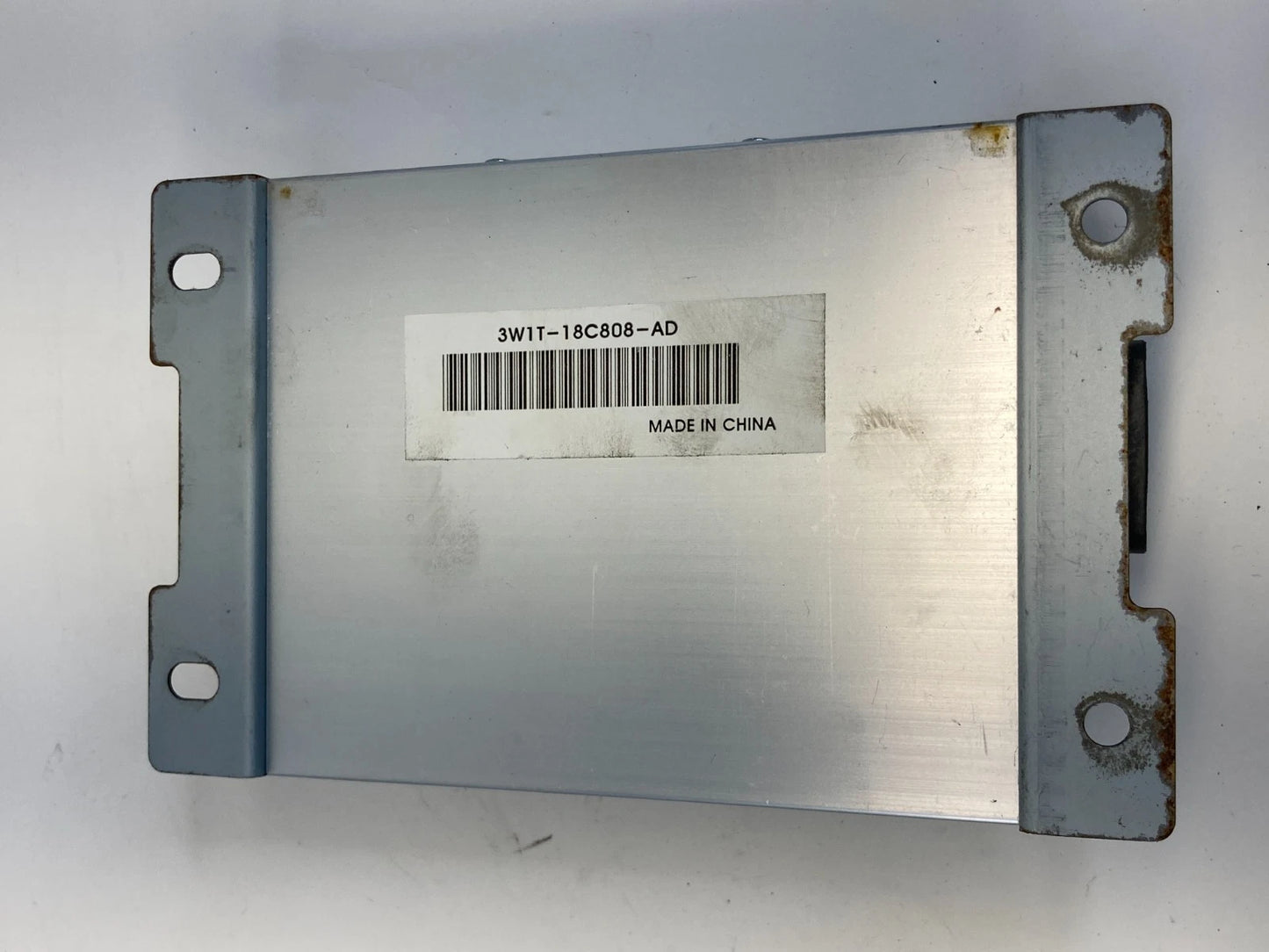 2003-2005 LINCOLN NAVIGATOR SOUND SYSTEM POWER AMPLIFIER UNIT 3W1T-18C808-AD OEM