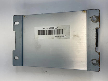 2003-2005 LINCOLN NAVIGATOR SOUND SYSTEM POWER AMPLIFIER UNIT 3W1T-18C808-AD OEM