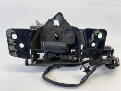 16 17 18 19 20 KIA SORENTO FRONT HOOD LATCH LOCK RELEASE ACTUATOR ASSY OEM
