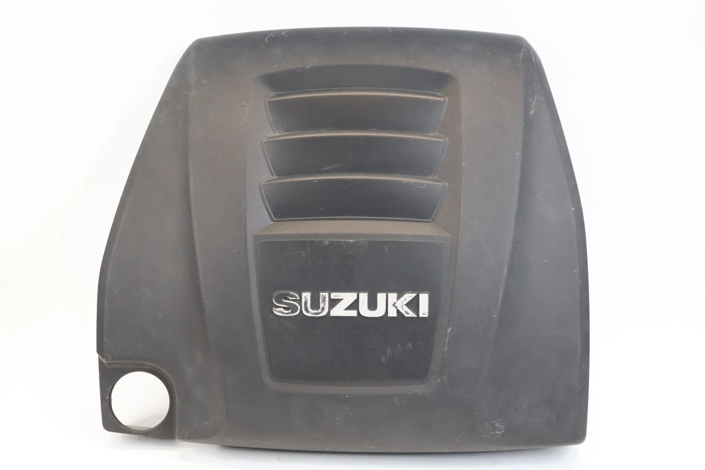 2010-2013 SUZUKI KIZASHI 2.4L ENGINE COVER TOP VALVE PLASTIC SHIELD OEM
