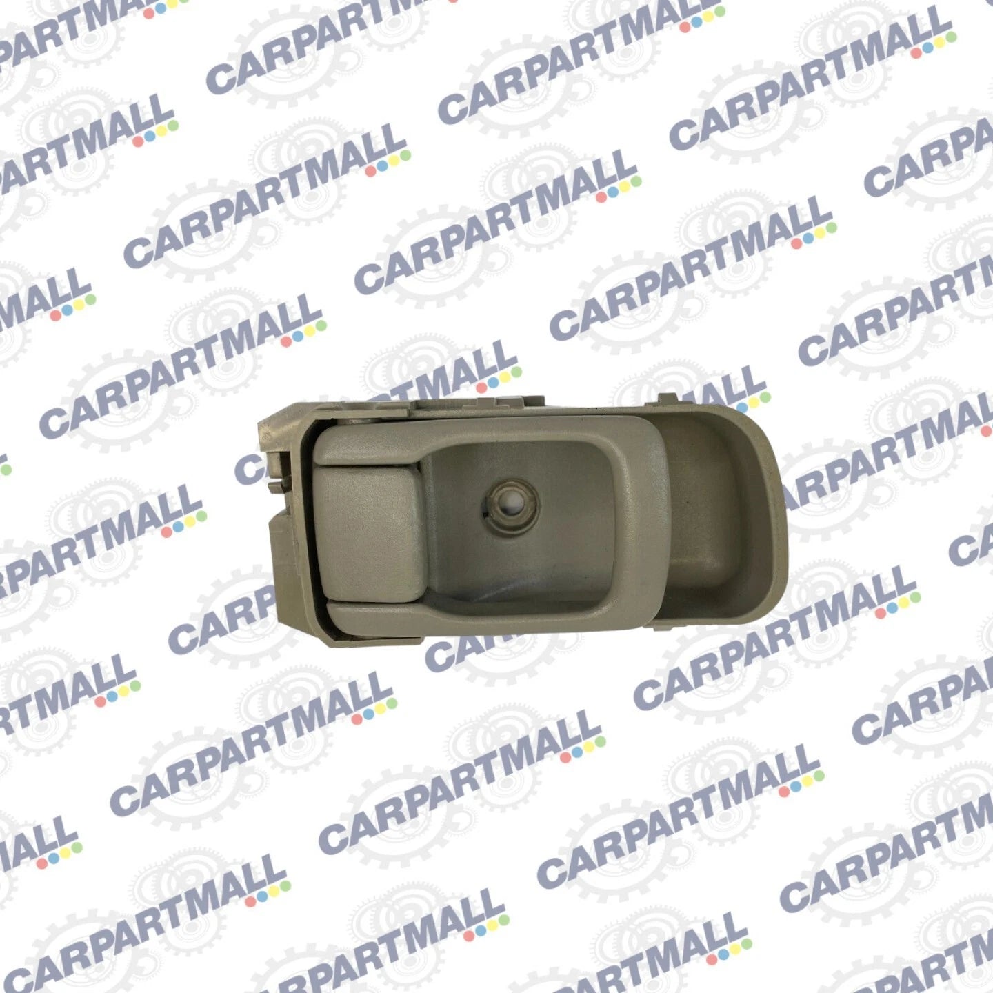 2002 2003 INFINITI QX4 FRONT LEFT DRIVER SIDE INTERIOR INNER DOOR HANDLE OEM