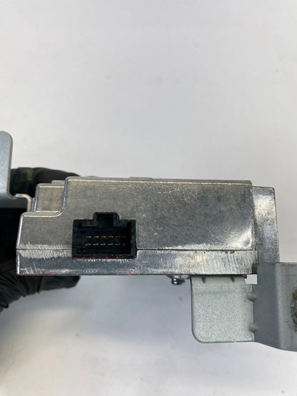 11-15 HYUNDAI SONATA HYBRID DRIVER ALERT SOUND CONTROL MODULE UNIT 96390-4R050