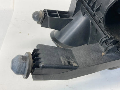 08-12 CHEVROLET MALIBU ENGINE AIR FILTER CLEANER BOX HOUSING INTAKE 15900675 OEM