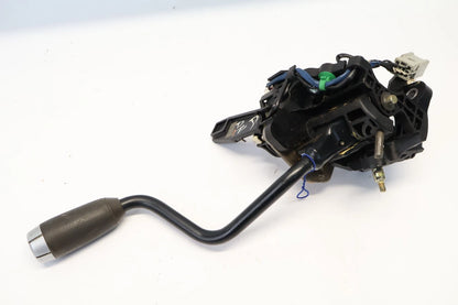 2006-2008 HONDA RIDGELINE STEERING COLUMN GEAR SHIFTER TRANSMISSION LEVER OEM