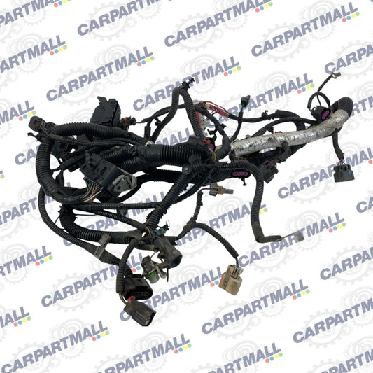 2013 13 CHEVROLET EQUINOX 2.4L AWD AUTOMATIC ENGINE WIRE WIRING HARNESS ASSEMBLY