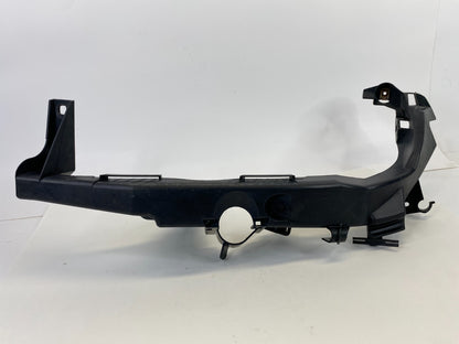 2006 06 BMW 330xi 330i Sedan Left Headlight Lamp Mount Bracket 51117116707 OEM