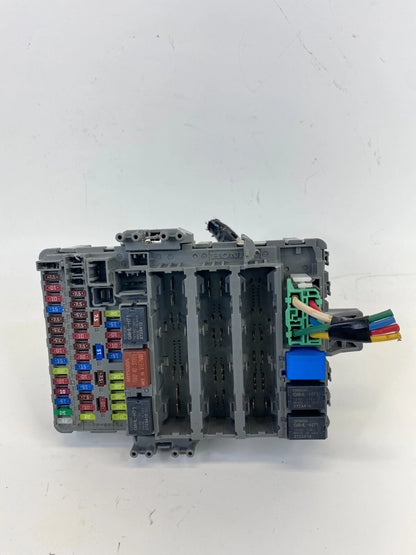 2014 HONDA CR-V LX 2.4L AT DASH INTERIOR CABIN FUSE RELAY BOX FUSEBOX T0A-A102