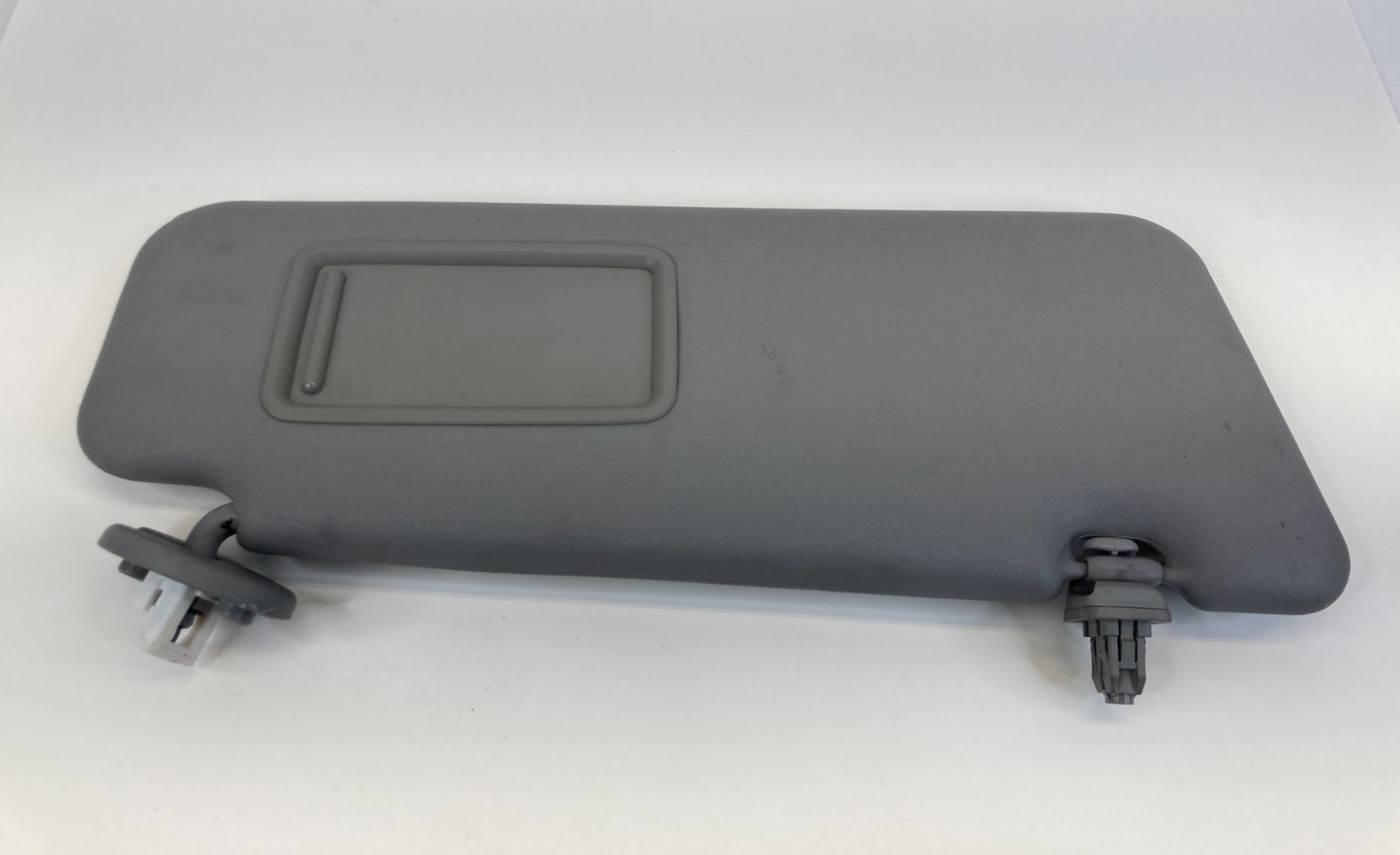 2008-2010 Toyota Highlander Roof Left & Right Sunvisor Sun Visor Shade Pair Set