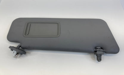 2008-2010 Toyota Highlander Roof Left & Right Sunvisor Sun Visor Shade Pair Set
