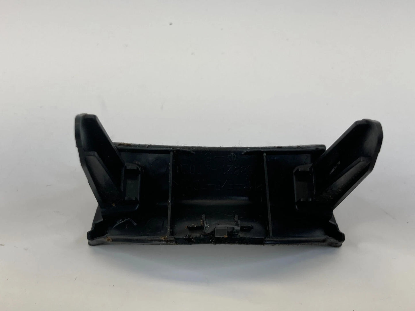 2010 2011 TOYOTA PRIUS CENTER CONSOLE UPPER PANEL COVER TRIM 58821-47020