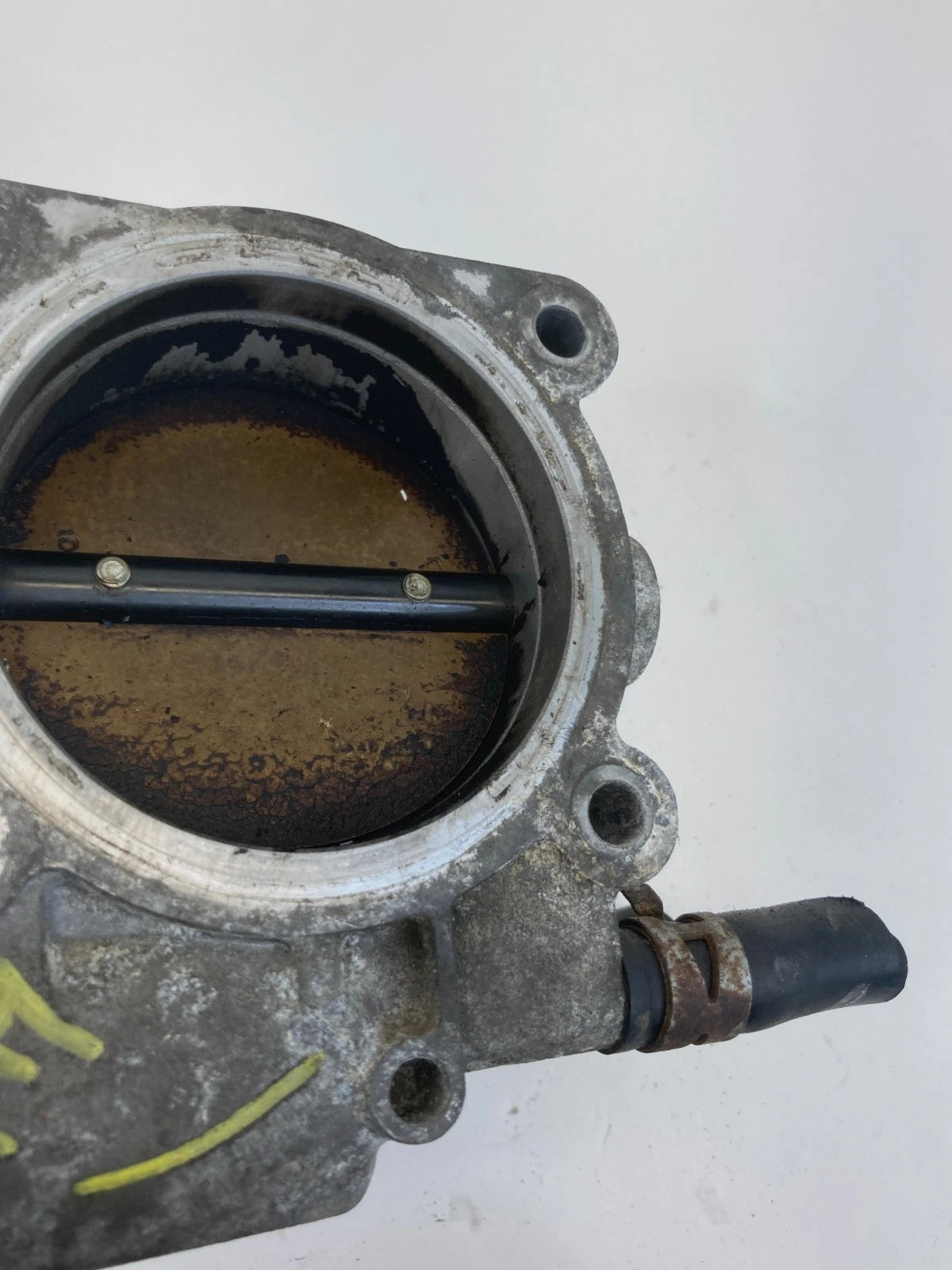2007-2016 TOYOTA SIENNA 08-16 HIGHLANDER 3.5L THROTTLE BODY VALVE 22030-0P050