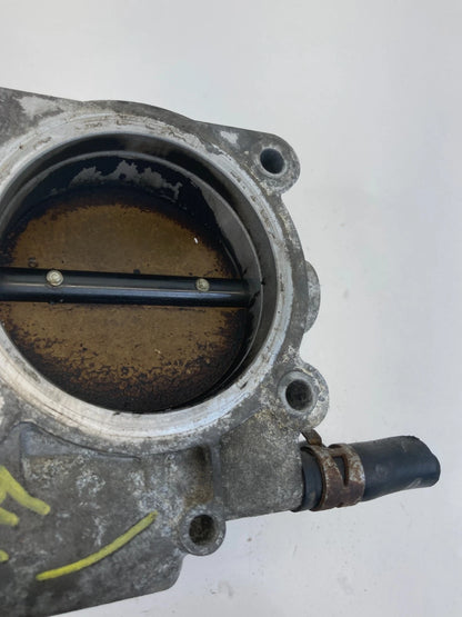 2007-2016 TOYOTA SIENNA 08-16 HIGHLANDER 3.5L THROTTLE BODY VALVE 22030-0P050