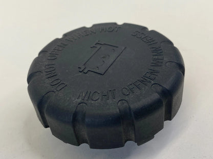 96-09 MERCEDES-BENZ E320 3.2L ENGINE RADIATOR COOLANT TANK CAP COVER 2105010615