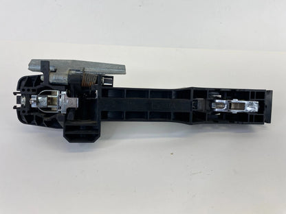 2013-2018 Nissan Altima Rear Left Back Side Exterior Door Handle Chrome OEM