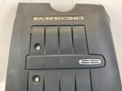 2002-2004 Lincoln Navigator 5.4L V8 Engine Cover Top Shield Guard 2L7E-6K089-C