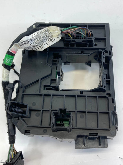 16-19 FORD EXPLORER INTERCEPTOR COMBINATION SWITCH HOUSING BRACKET GB5T14B522BF3