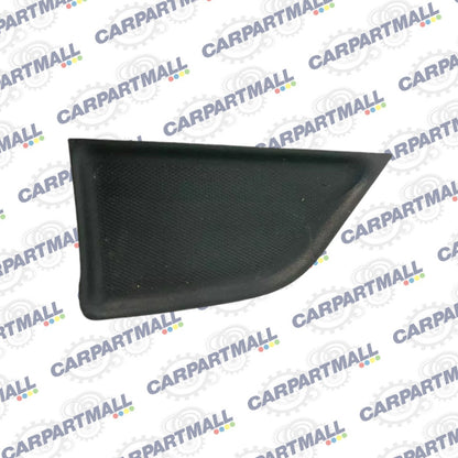 2014 2015 Chevrolet Impala Front Right Side Door Pull Cup Liner Cubby Tray Mat