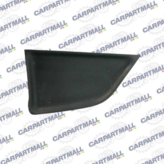 2014 2015 Chevrolet Impala Front Right Side Door Pull Cup Liner Cubby Tray Mat