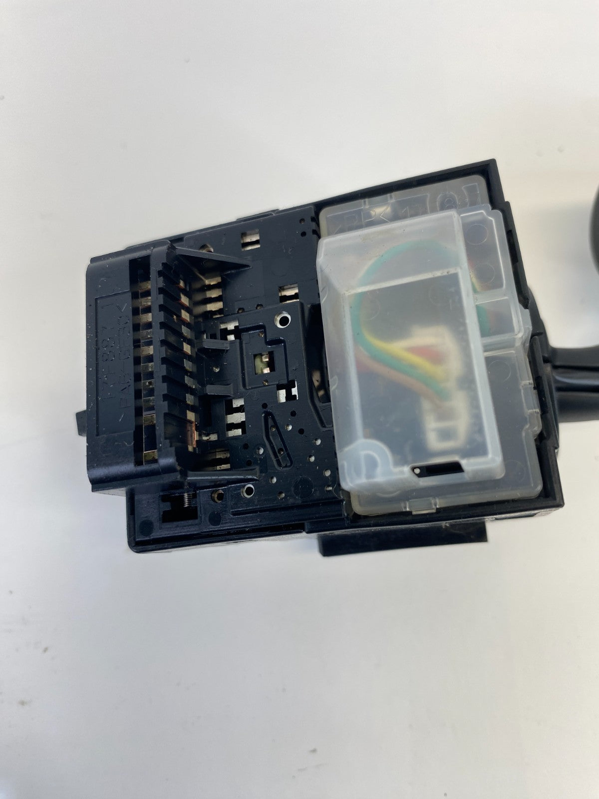 2013-2016 Mazda CX-5 CX5 Steering Column Turn Signal Lever Switch 17F885 OEM