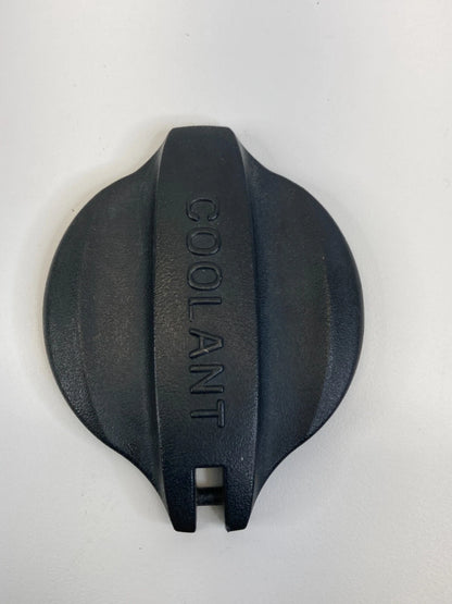 2011-2016 KIA OPTIMA RADIATOR ENGINE COOLANT RESERVOIR CAP TANK BOTTLE COVER