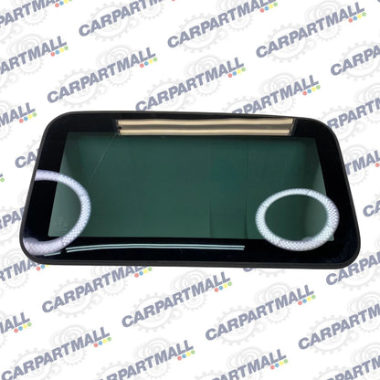 10-18 MAZDA 3 14-21 MAZDA 6 13-16 CX-5 SUNROOF SUN MOON ROOF GLASS ASSEMBLY OEM