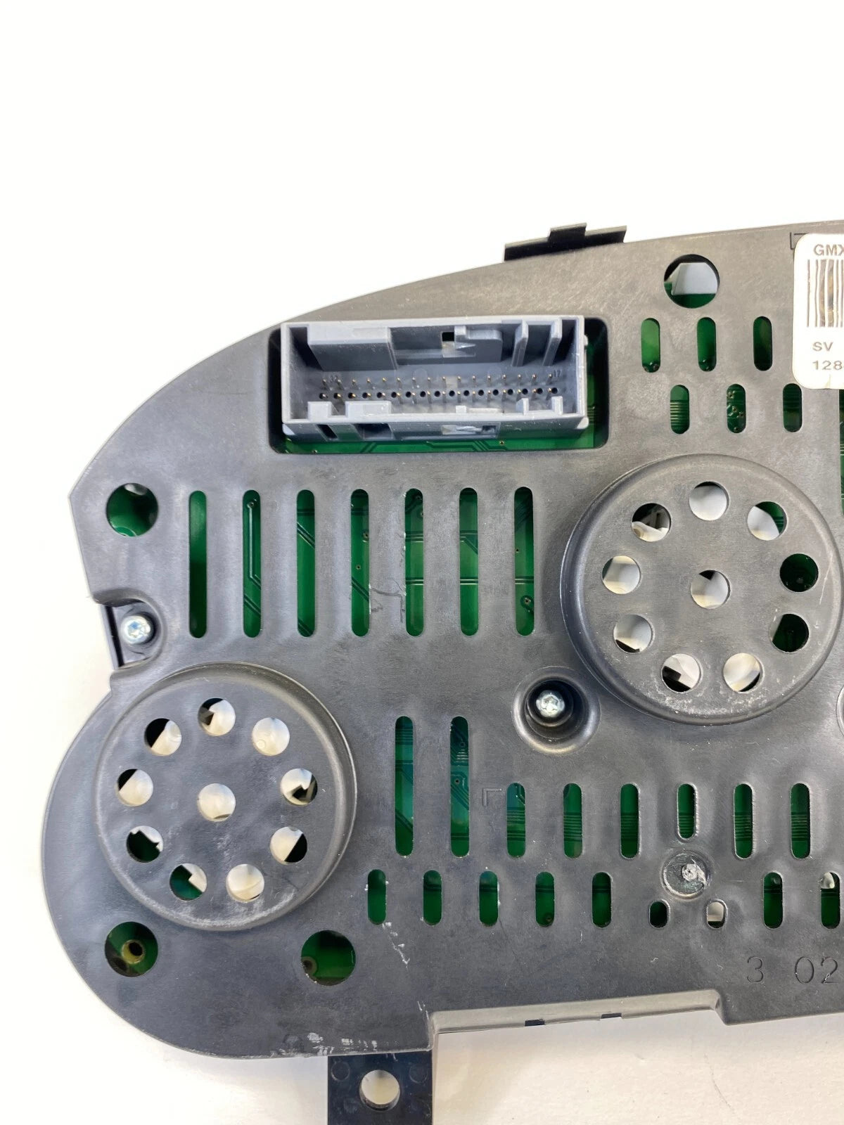 2004 2005 CADILLAC SRX INSTRUMENT CLUSTER SPEEDOMETER GAUGES UNK MILES 25772409