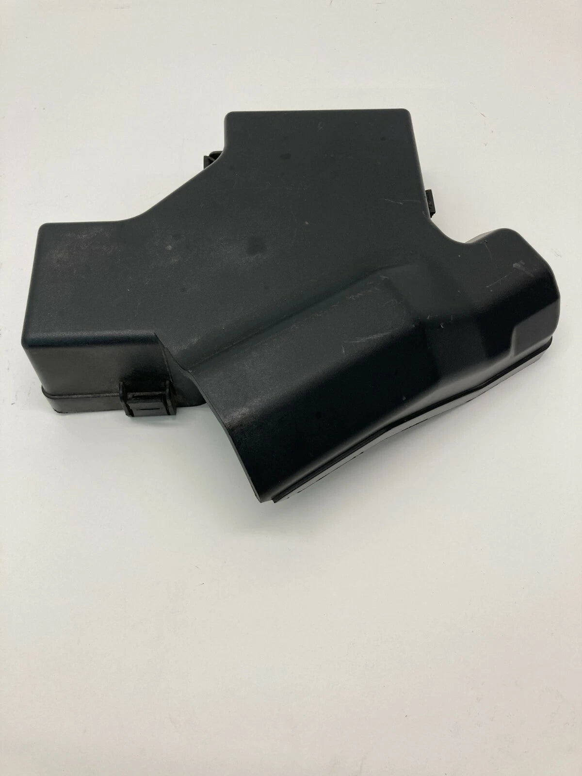 2007 07 HYUNDAI VERACRUZ 3.5L ENGINE FUSE BOX RELAY LID UPPER COVER TRIM OEM