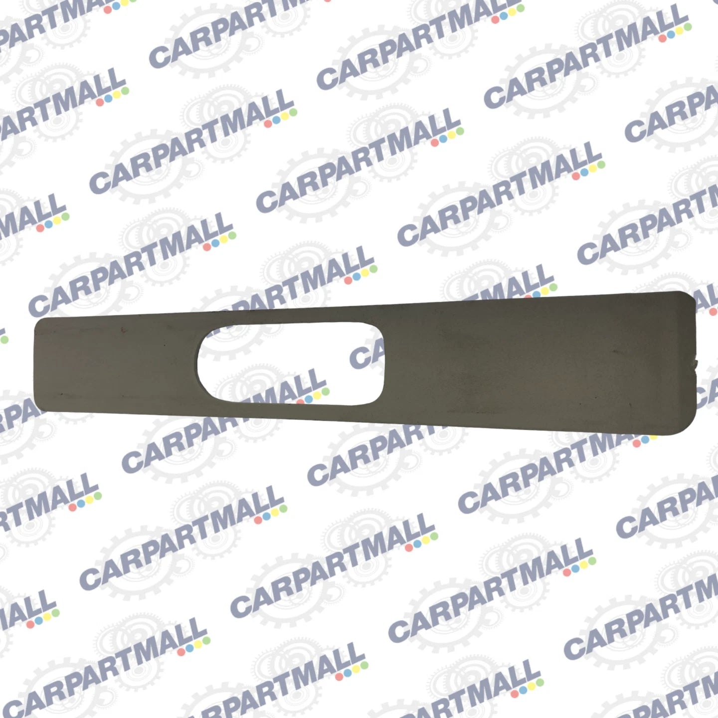 2005-2007 JEEP GRAND CHEROKEE FRONT LEFT UPPER B PILLAR PANEL COVER TRIM