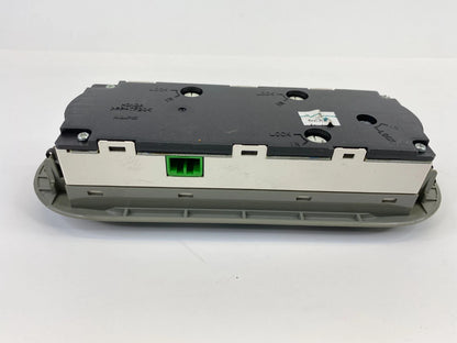 2005-2007 HONDA ODYSSEY REAR ROOF A/C HEAT CLIMATE CONTROL SWITCH OEM