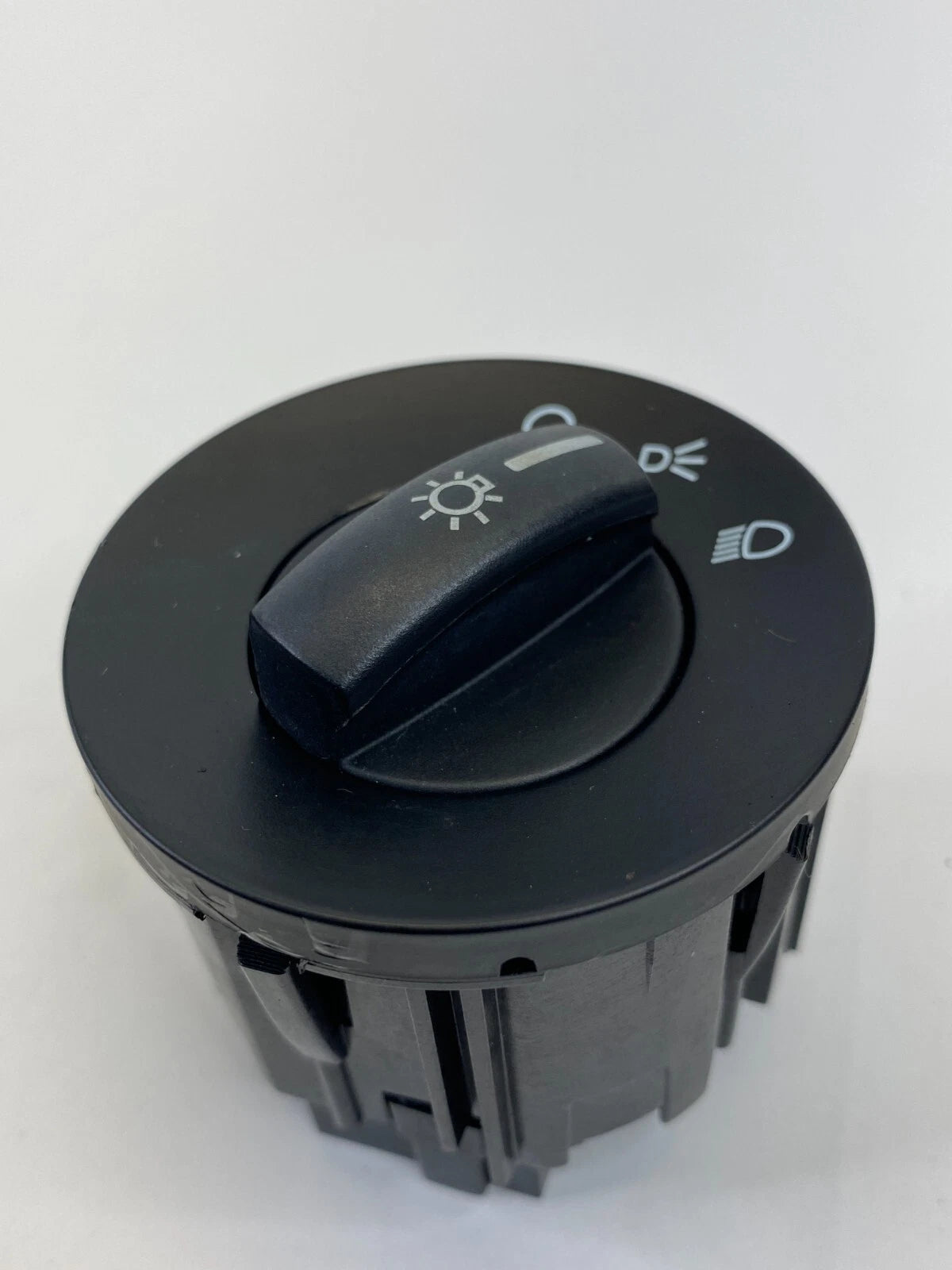 2014-2019 FORD FIESTA DASH HEADLIGHT FOG DIMMER LAMP LIGHT CONTROL SWITCH OEM